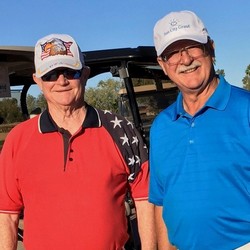 Glenn-Scott_Phil-Harris Flight 3