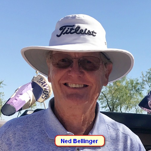 Ned Bellinger