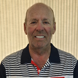 Tom Goldrick