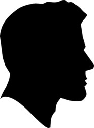 man-silhouette